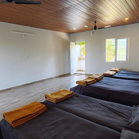 Rabbit Hill Farm Villa Bangalore Ngoại thất bức ảnh