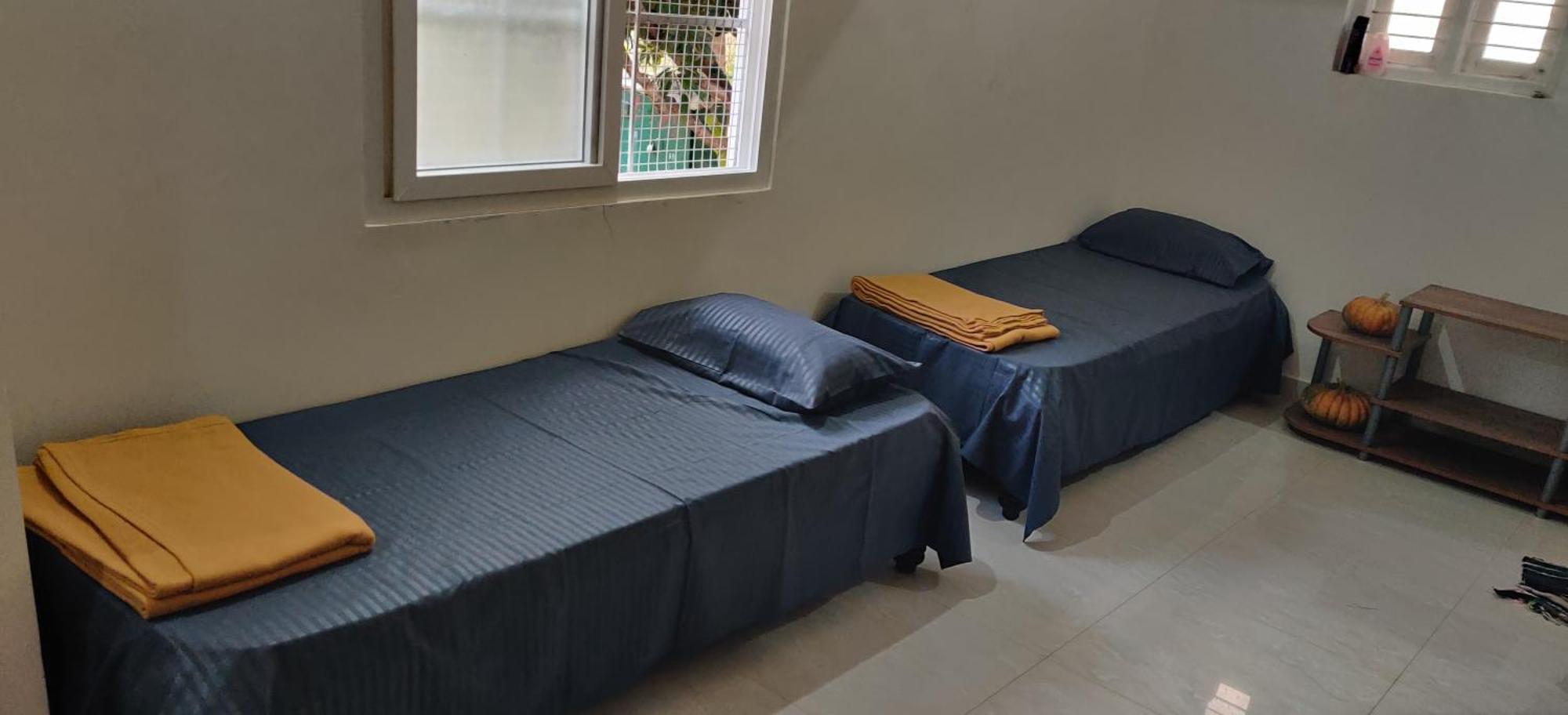 Rabbit Hill Farm Villa Bangalore Ngoại thất bức ảnh