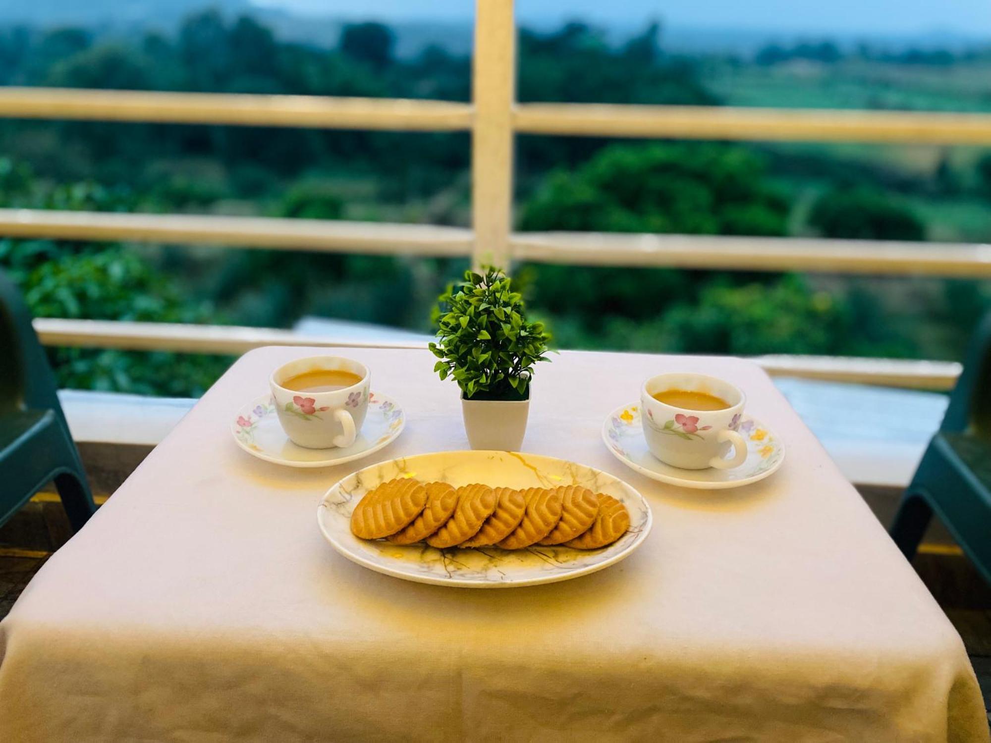 Rabbit Hill Farm Villa Bangalore Ngoại thất bức ảnh