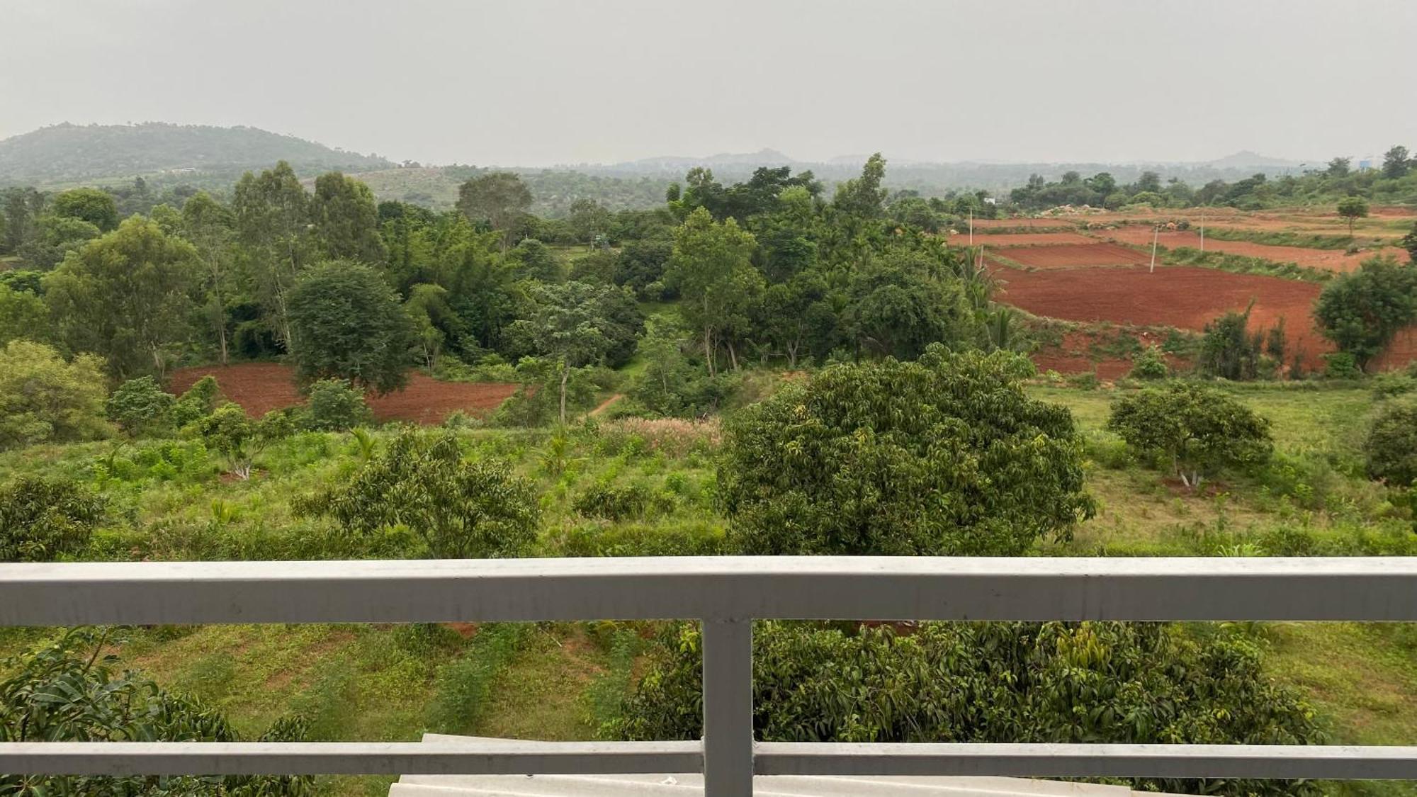 Rabbit Hill Farm Villa Bangalore Ngoại thất bức ảnh