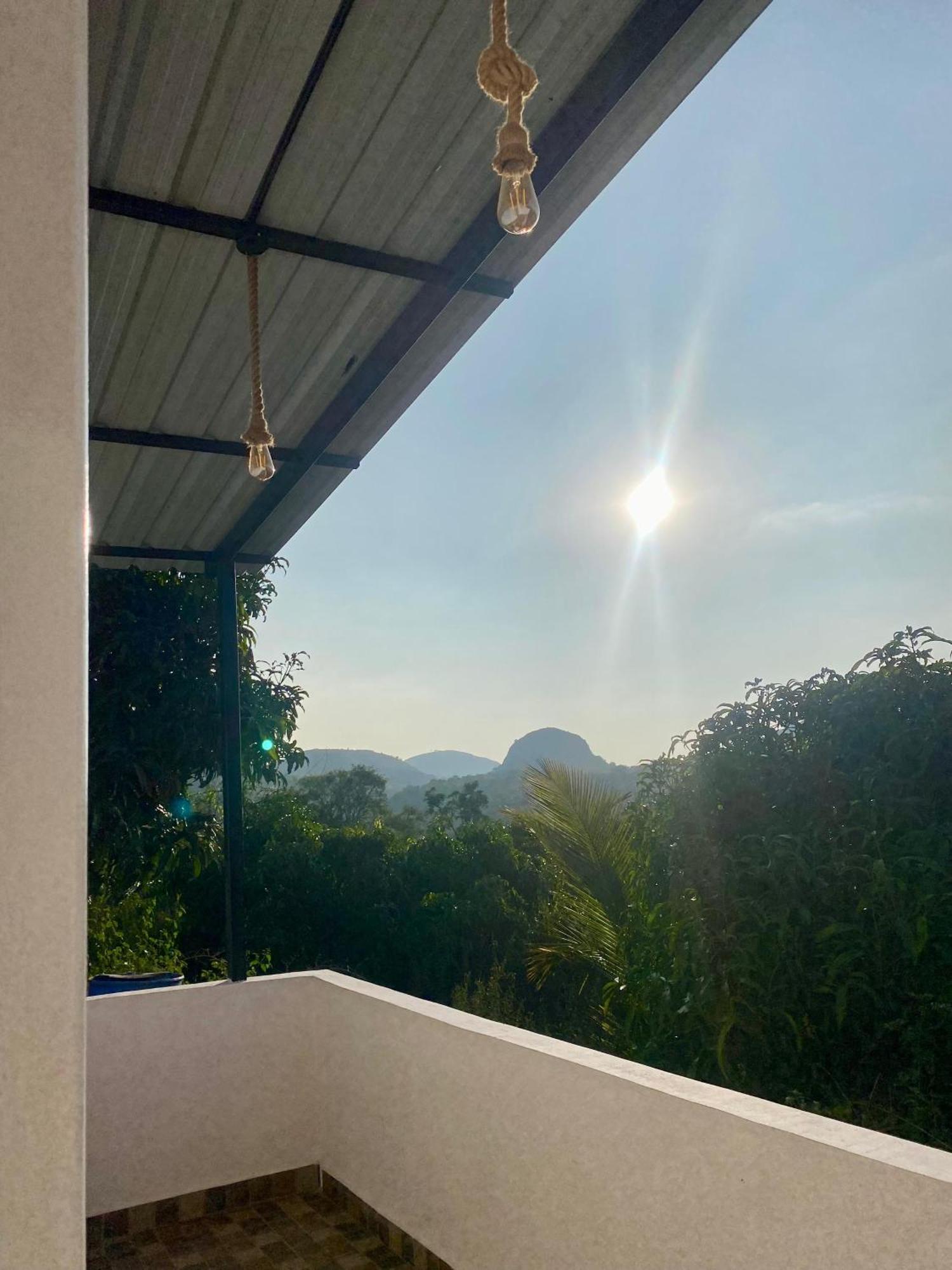 Rabbit Hill Farm Villa Bangalore Ngoại thất bức ảnh