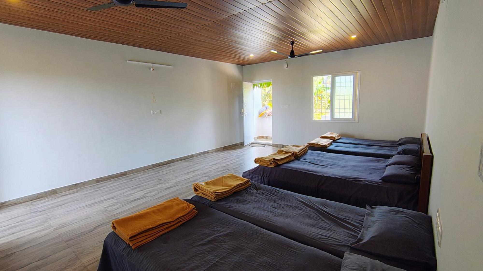 Rabbit Hill Farm Villa Bangalore Ngoại thất bức ảnh