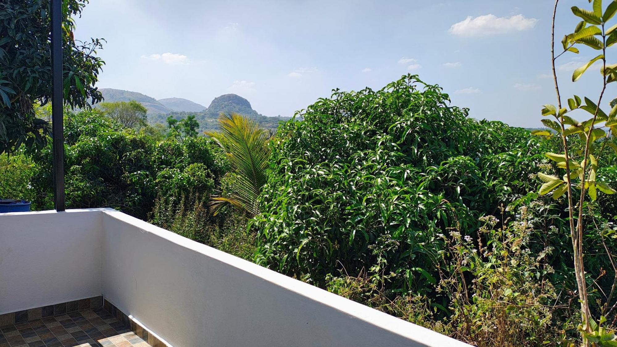 Rabbit Hill Farm Villa Bangalore Ngoại thất bức ảnh